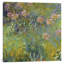 Reproduction d'art graphique sur toile, "Agapanthus, 1930-26" par Claude Monet-996981981-996981952-1046144735