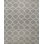 Alhambra Hand Knotted Geometric Area Rug in Gray