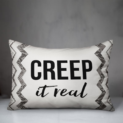 Chevron Throw Pillow