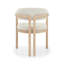 Fowler Upholstered Arm Chair-514627557