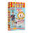 Snacks & Sweets Food Cart Kitchen set
