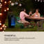 Blumfeldt Bonaparte Propane Radiator Space Heater