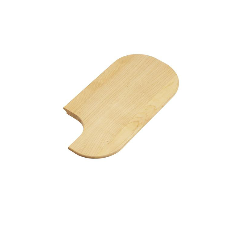 Planche à découper en bois d’érable elkay
