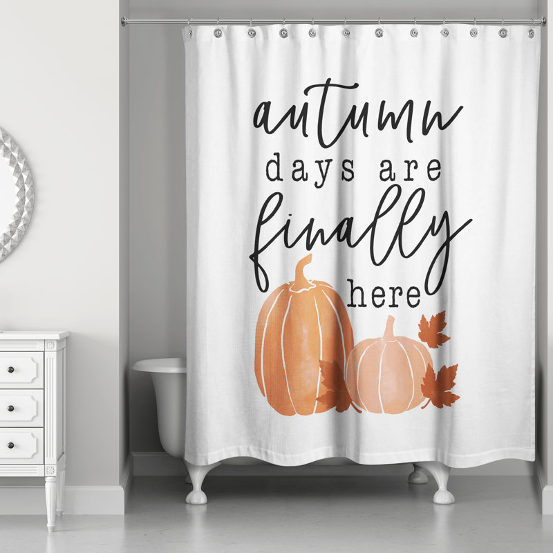 Rideau de douche Imogen