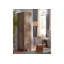 Nature 1 Door Solid Wood Wardrobe