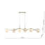 Axenia 6 - Light Kitchen Island Pendant-1391557205-1391557204