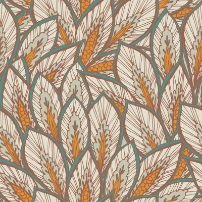 Rouleau de papier peint adhésif Schroder