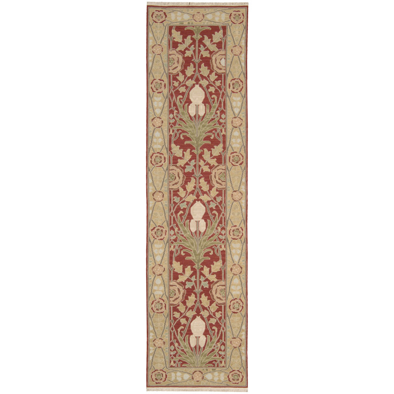 Glenndora Rug, 12' x 15' Rectangle
