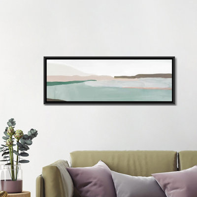 " Sole Of The Land II " by Isabelle Z