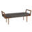 Stewartville Upholstered Bench-1689103423