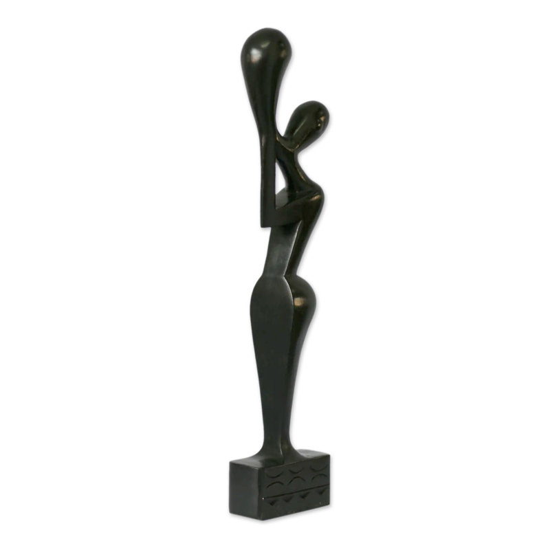 Genica Entertainment Statue