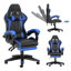 Reclining Game Chair With Footrest-99022857