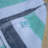 Serviettes de plage 100% coton Arkwright Cabo Cabana (paquet de 4)-75204837