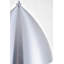Luminaire suspendu conique à 1 lumière Laverriere-1016951064-1016951071
