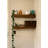 Juna 2 Piece Pine Floating Shelf-1921604314-1921604315