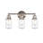 Saroyan 3 - Light Dimmable Vanity Light-42758906-42758907-42758909