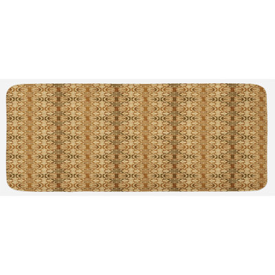 Tapis de cuisine