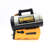 DeWalt 68000 BTU Propane High Efficiency Utility Space Heater with Adjustable Thermostat