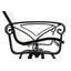 Palazzo Sling Outdoor Bar Stool