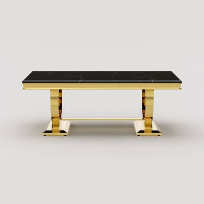 Finlaw Single Coffee Table