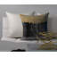 Abstract Throw Pillow-621402809