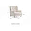 Fauteuil élégant pour les espaces confortables-2028207017