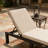 PUERTA KD CHAISE LOUNGE