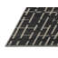 Tapis gris lavable à la machine-1537643945