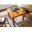 Oxford Acacia Solid Wood Dining Table