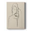 Croquis rétro XLIV - galerie Cavas