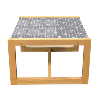 Intars Sled Coffee Table