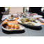 Fortessa Cuccia 8.25" Melamine Appetizer Plate