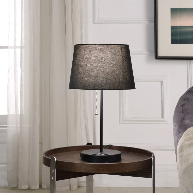 Lampe de table 21 po Kinch