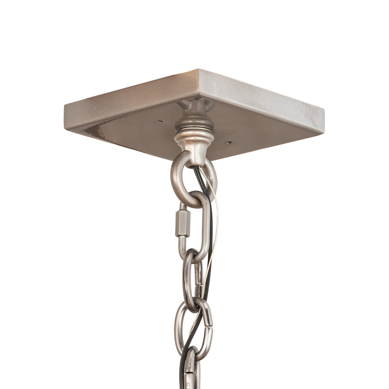 Wildlife 9 - Light Pendant