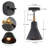 Hellman Swing Arm Sconce