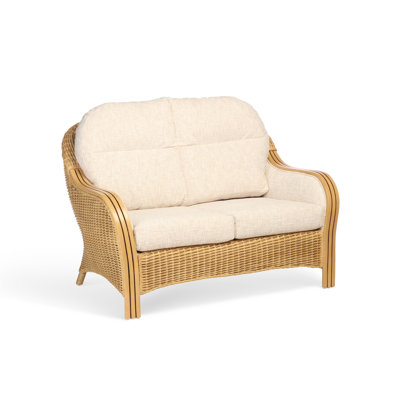 2 Seater Loveseat