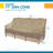 Steve Elegant Waterproof Outdoor Sofa Cover-25753784