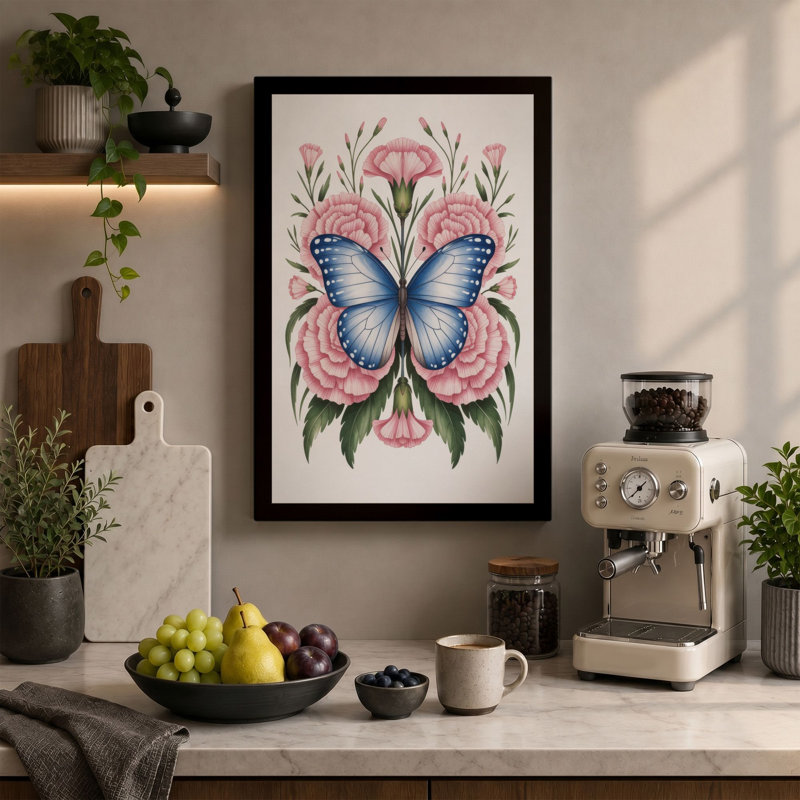 Print, 24x16 - 61.0 x 40.6 cm, Cream Border