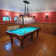 Ayeleen 3 - Light Multi-color Pool Table Lights Pendant