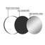 Miroir de salle de bain Alysan-845942671-845942670