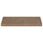 Braxston Non-Slip Cream Stair Tread