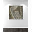 Bergen Reaching Gold III - Peinture sur toile à cadre flottant-59744959-59744964