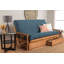 Ensemble de futon avec matelas et tiroir 79 po Stratford-408187427-408187435