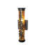2 - Light Flush Mounted Sconce