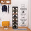 7 Pair Shoe Rack-858765301