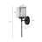 Edgars 1 - Light Wall Sconces-1163284151