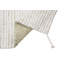 Tapis réversible lavable vert gelato-67119763