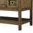 Bonsai 48'' Single Bathroom Vanity with Marble Top-1444107906