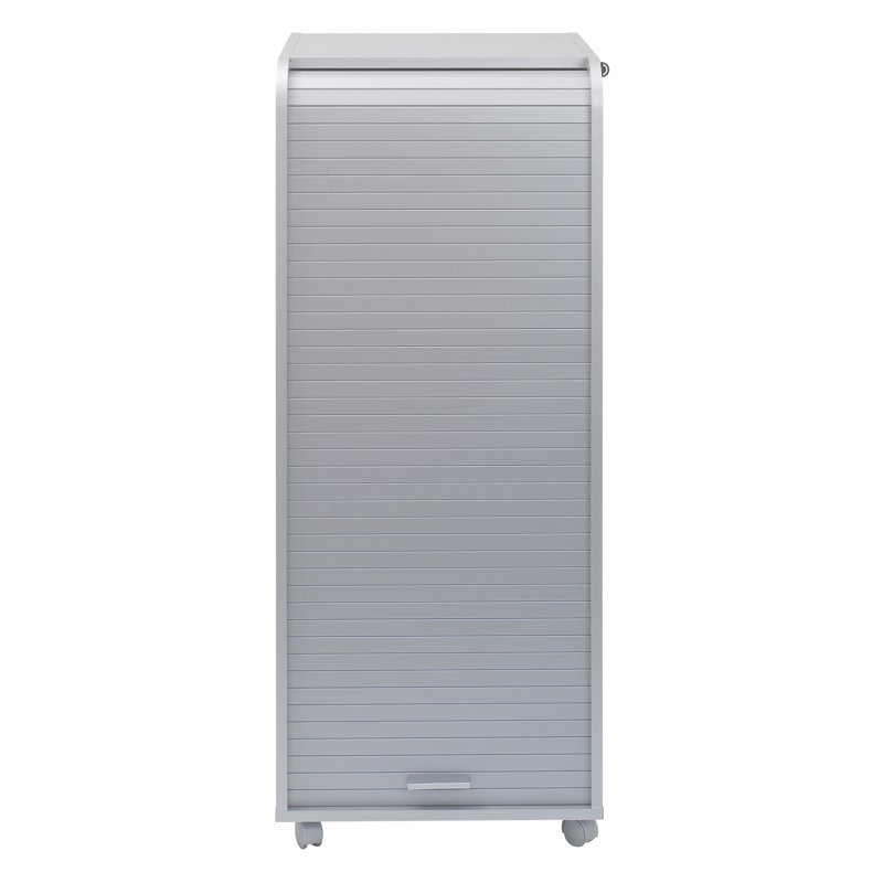 Caufield 1 -Door 3 -Drawer Filing
