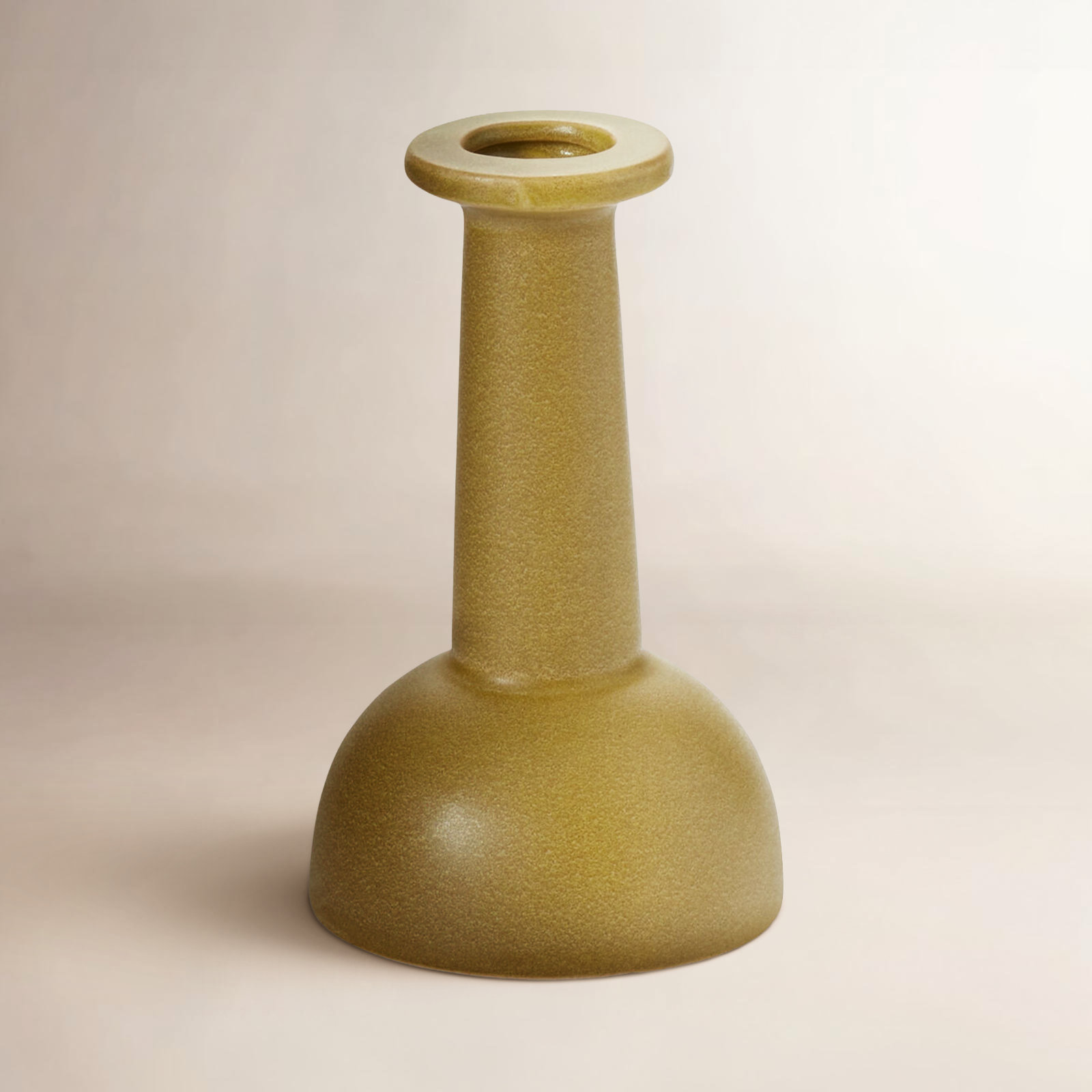Mindy 6'' Ceramic Table Vase